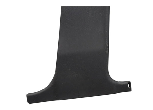 08-14 Mercedes W204 C350 C250 Front Right Side Lower B-Pillar Cover Trim Oem