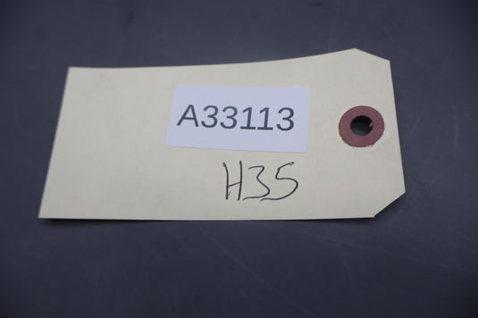 10-13 BMW 535i 550i GT xDrive Rear Left Or Right Side Headrest Head Rest Oem