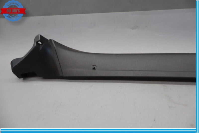 Load image into Gallery viewer, 12-17 Audi A7 Quattro Left Upper Tailgate Liftgate Trunk Trim Cover Panel Oem
