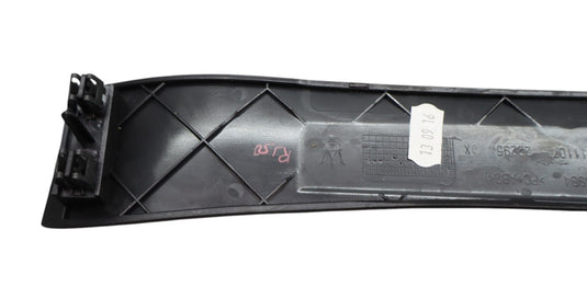 13-22 Maserati Ghibli Quattroporte Front Right Side Dashboard Cover Trim Oem