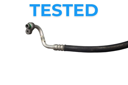 15-16 Hyundai Genesis G80 AC A/C Discharge Hose Tube Pipe Line 97762-B1000 Oem