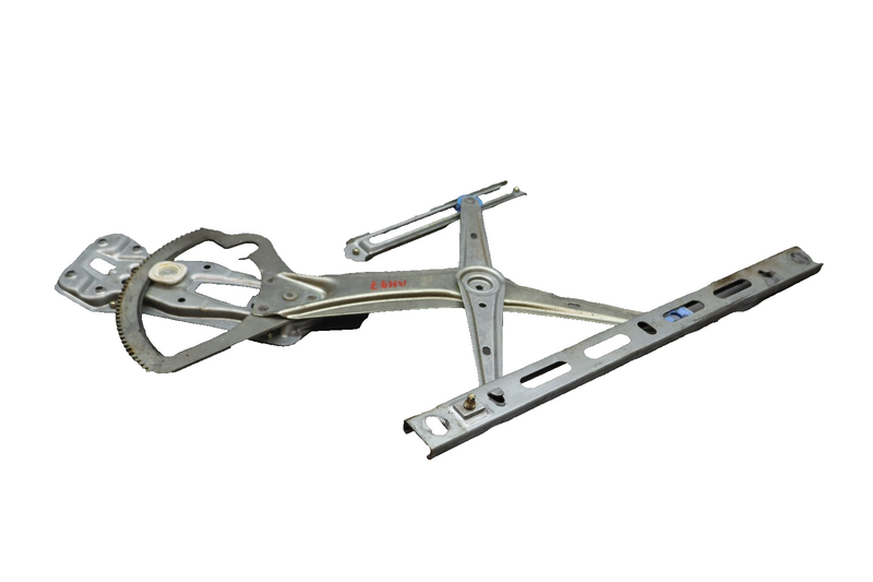 Load image into Gallery viewer, 97-03 Mercedes W208 CLK320 CLK55 AMG Front Right Window Regulator Motor Oem
