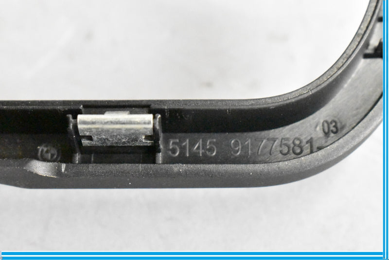 Load image into Gallery viewer, 09-15 BMW 750i 750Li F01 F02 Dashboard Instrument Panel Cover Trim Molding Oem
