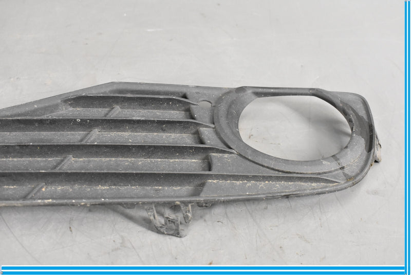 Load image into Gallery viewer, 12-15 BMW 320i 328i F30 Front Left Driver Side Bumper Fog light Grille Cover Oem
