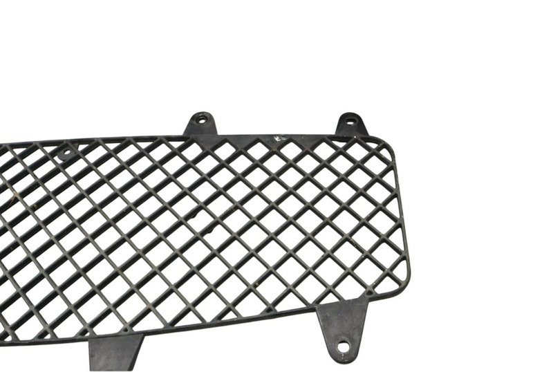 Load image into Gallery viewer, 14-17 Maserati Ghibli Front Lower Bumper Inner Grille Black 670008457 Oem
