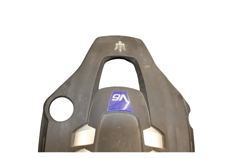 Load image into Gallery viewer, 14-20 Maserati Ghibli SQ4 M157 Engine Motor Cover Trim Panel 670032481 Oem
