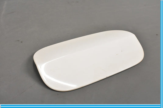 11-18 Audi A8 Quattro Gas/Fuel Filler Door Filler Flap Cover 4H0809909B Oem