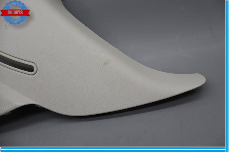 Load image into Gallery viewer, 12-19 Mercedes X166 GL450 ML350 Rear Right Side Quarter Upper D Pillar Black Oem
