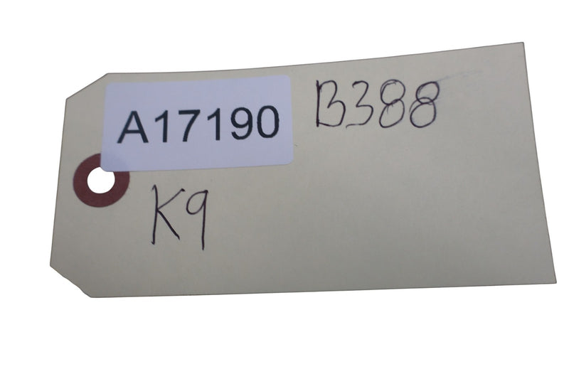 Load image into Gallery viewer, 07-15 Jaguar XK XKR Rear Trunk Lid Boot Tailgate Lock Latch Cover Housing Oem
