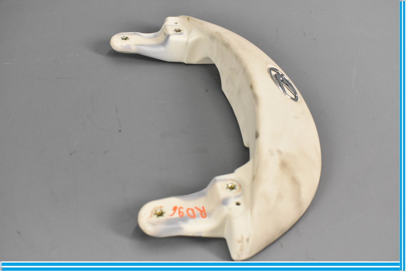 Load image into Gallery viewer, 02-10 Lexus SC430 Front Right Passenger Rear Behind Seat Trim Cover Oem
