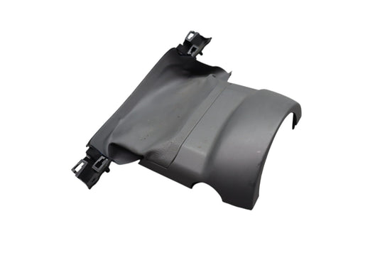 12-18 Audi A6 Quattro Stering Column Surround Upper Cover Trim Panel Oem