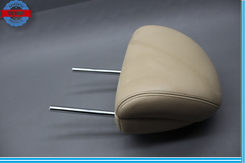 Load image into Gallery viewer, 07-08 Lexus LS460 LS460L Front Right Passenger Side Seat Headrest Head Rest Oem
