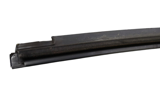 14-22 Maserati Ghibli M157 Rear Right Door Window Inner Weatherstrip Seal Oem