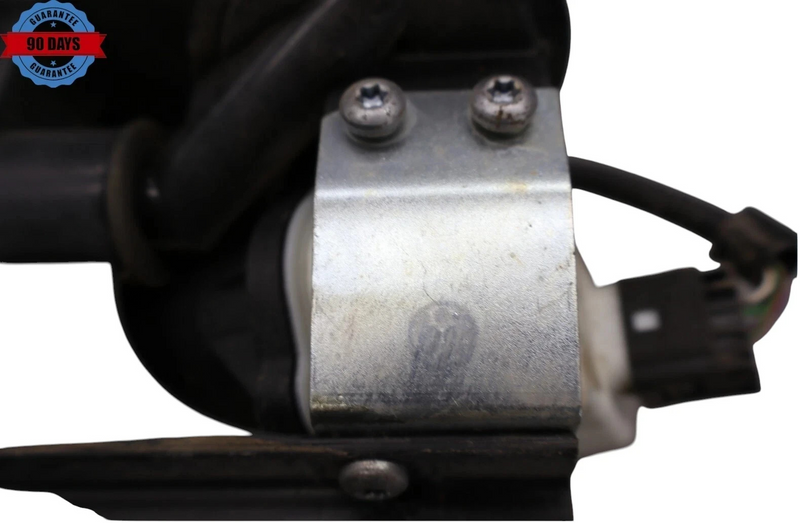 Load image into Gallery viewer, 11-14 Volkswagen VW Touareg Fuel Evap Vapor Evaporator Charcoal Canister Oem
