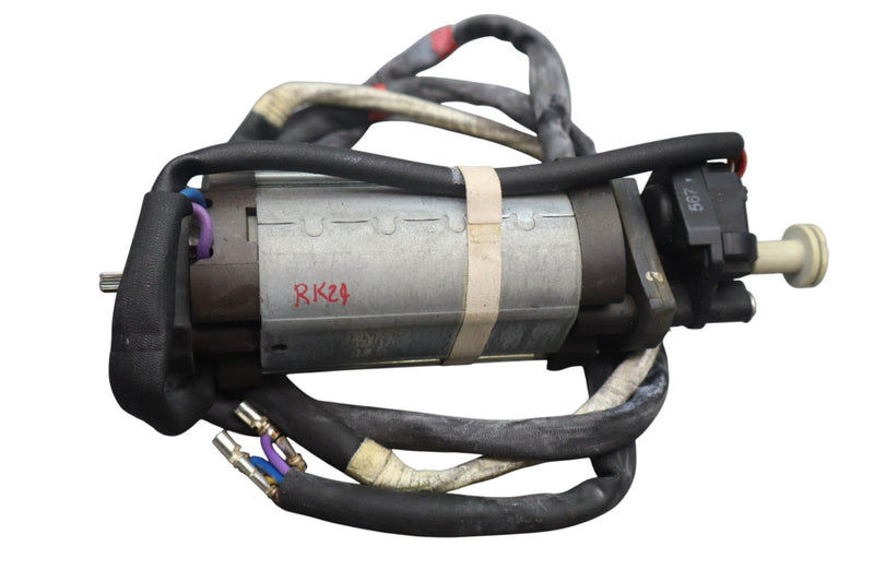 Load image into Gallery viewer, 90-96 Mercedes R129 SL300 SL500 Front Right Passenger Seat Motor 1298206442 Oem
