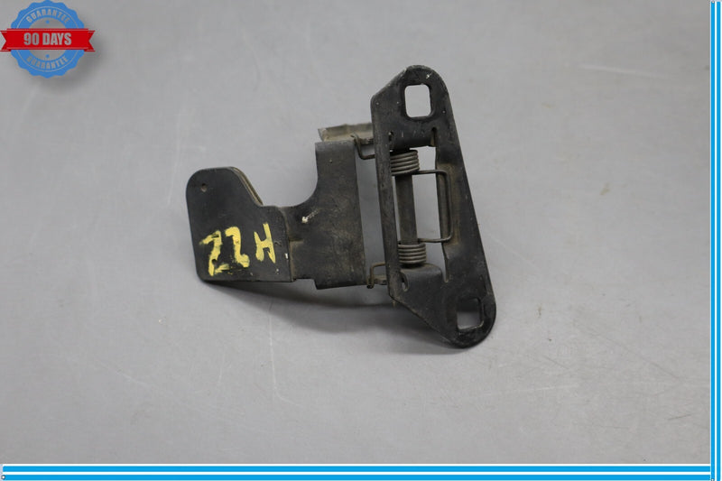 Load image into Gallery viewer, 10-12 Land Rover Range Rover Front Hood Latch Lock Safety Catch Oem
