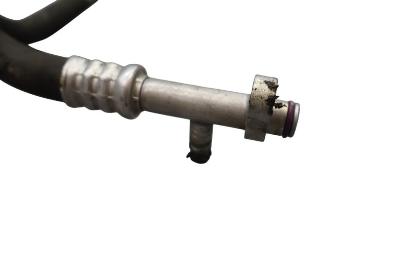 Load image into Gallery viewer, 13-15 Mercedes W212 E400 Hybrid AC A/C Air Conditioning Line Pipe Hose Oem
