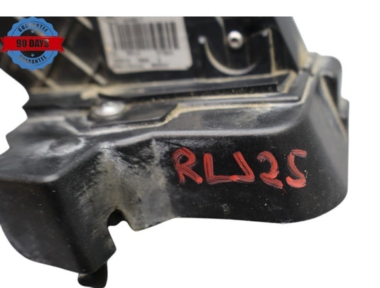 09-15 Jaguar XF XFR X250 Rear Left Door Lock Latch Actuator 8X2A26413CC Oem