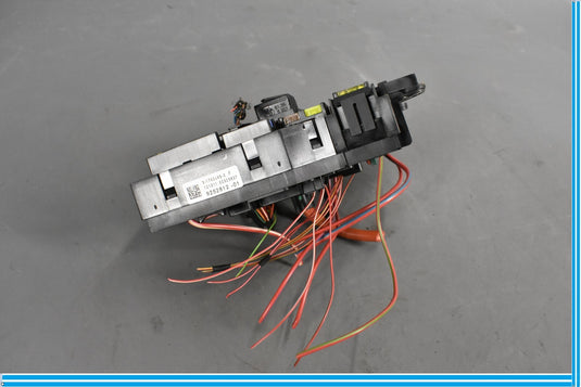 12-18 BMW F12 F13 640i 650i Fuse Relay Box Junction Block 925281201 Oem