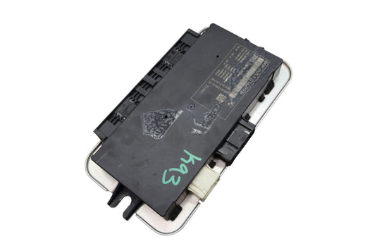 09-15 BMW F01 750i 750Li Footwell Light Control Module Unit ECU 9273629 Oem