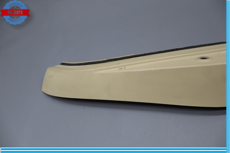 Load image into Gallery viewer, 07-08 Lexus LS460 LS460L Front Right Passenger Side Door Trim Cover Panel Oem
