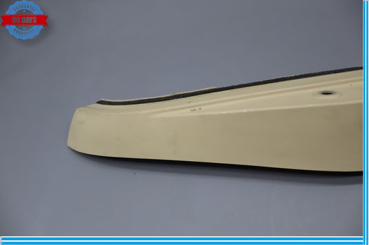 07-08 Lexus LS460 LS460L Front Right Passenger Side Door Trim Cover Panel Oem