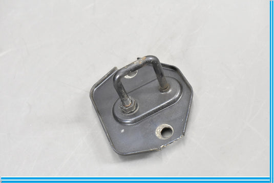 10-13 Jaguar XJ XJL Right Passenger Side Bonnet Hood Loop Catch Lock Hook Oem