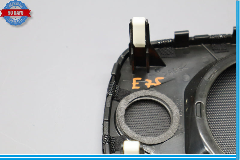 Load image into Gallery viewer, 07-12 Lexus LS460 LS460L Dash Dashboard Center Speaker Cover Trim Oem
