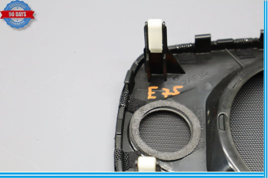 07-12 Lexus LS460 LS460L Dash Dashboard Center Speaker Cover Trim Oem