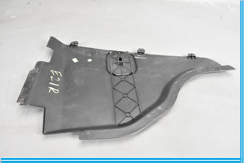 Load image into Gallery viewer, 12-19 Mercedes GL450 X166 Front Left Driver Cowl Trim Cover Panel 1668310041 Oem
