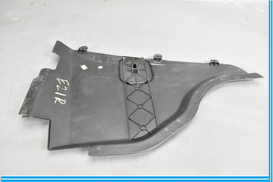 12-19 Mercedes GL450 X166 Front Left Driver Cowl Trim Cover Panel 1668310041 Oem