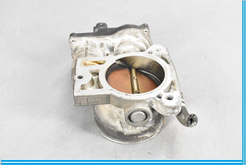 Load image into Gallery viewer, 03-07 HUMMER H2 Engine Throttle Body Valve Module 6.0L V8 Oem
