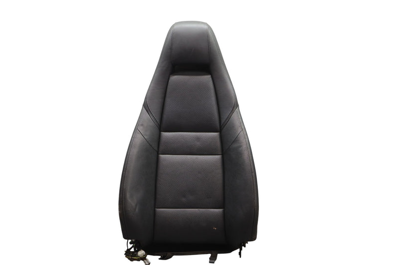 Load image into Gallery viewer, 10-16 Porsche Panamera 970 Front Right Passenger Side Seat Upper Cushion Oem

