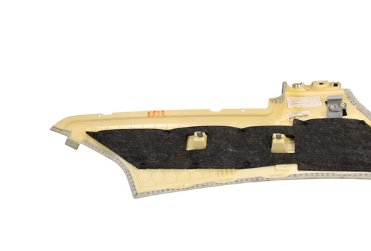 11-18 Audi A8 Quattro Front Right Passenger Side C Pillar Cover Trim Panel Oem