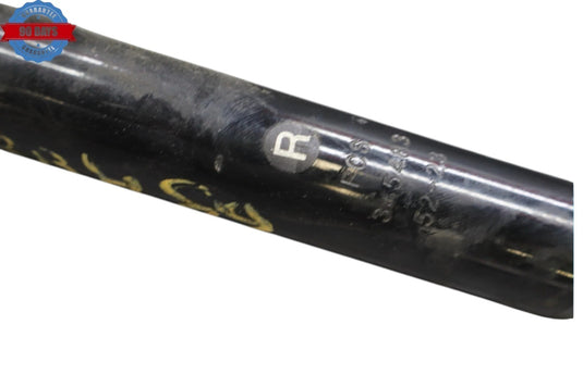 01-03 Lexus LS430 Rear Right Passenger Side Strut Shock Absorber OEM
