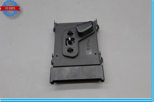14-20 Maserati Quattroporte SQ4 M156 Front Right Seat Control Switch Module Oem