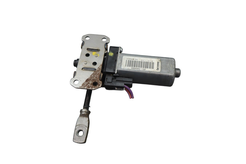 Load image into Gallery viewer, 11-17 Volkswagen Touareg Front Left Driver Side Seat Rake Adjust Motor Oem
