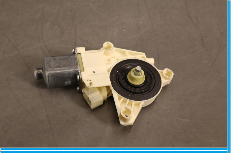 Load image into Gallery viewer, 06-15 Mercedes E500 E550 Rear Right Passenger Side Window Regulator Motor Oem
