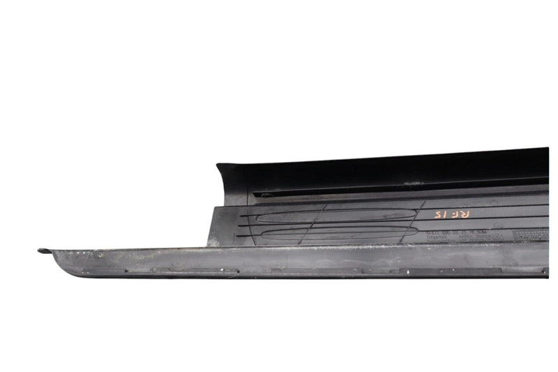 Load image into Gallery viewer, 05-11 Mercedes SLK280 R171 Front Right Door Step Sill Cover Trim 1716800235 OEM
