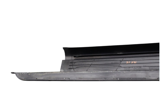05-11 Mercedes SLK280 R171 Front Right Door Step Sill Cover Trim 1716800235 OEM