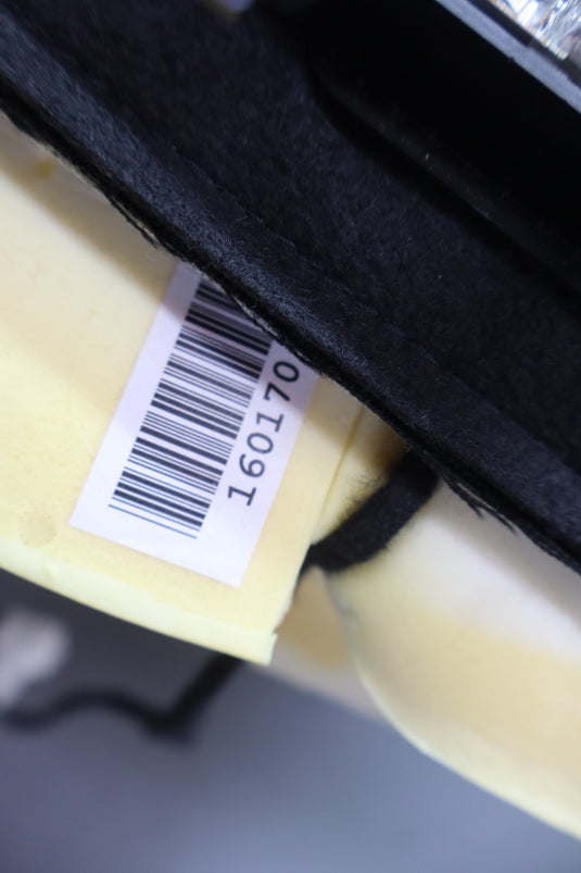 14-17 Mercedes B Electric Drive Front Right Side Lower Bottom Seat Cushion Oem