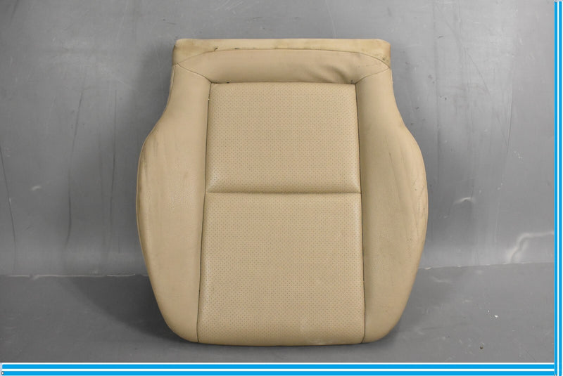 Load image into Gallery viewer, 08-14 Mercedes C300 C350 W204 Front Right Side Lower Bottom Seat Cushion Oem
