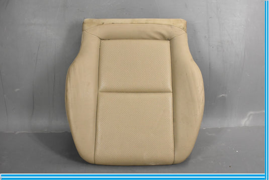 08-14 Mercedes C300 C350 W204 Front Right Side Lower Bottom Seat Cushion Oem