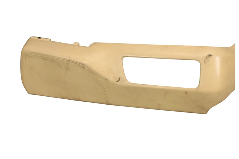 Load image into Gallery viewer, 06-12 Bentley Continental Front Right Passenger Side Seat Switch Cover Trim Oem
