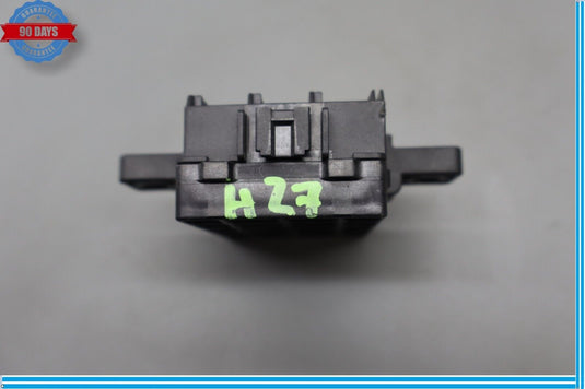 16-20 Hyundai Genesis G80 Dash Dashboard Joint Block Junction Block Oem