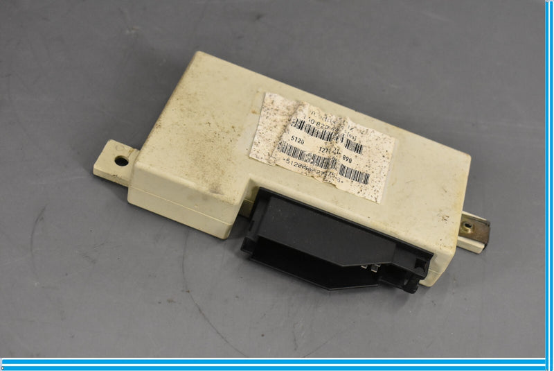 Load image into Gallery viewer, 94-02 Mercedes SL320 SL500 Anti Theft Alarm Control Module Unit Oem
