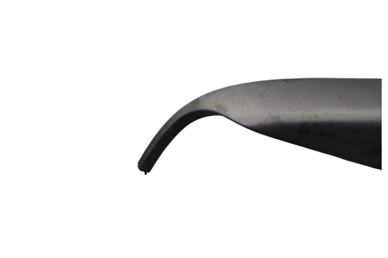 Load image into Gallery viewer, 14-19 Maserati Ghibli Rear Right Side Bumper Valance Lower Cover Panel Trim OEM
