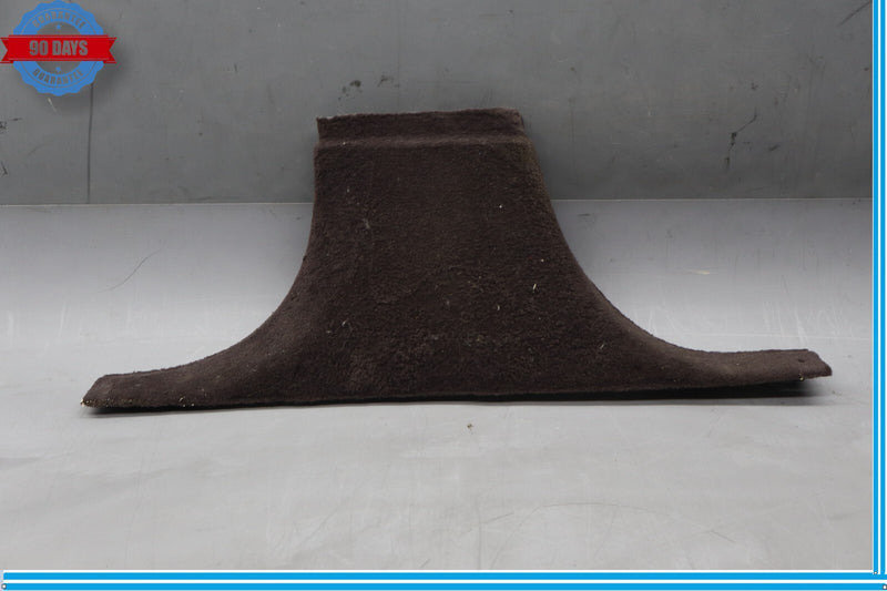 Load image into Gallery viewer, 10-15 Jaguar XJ XJL X351 Left Driver Side Lower B Pillar Trim Cover Oem
