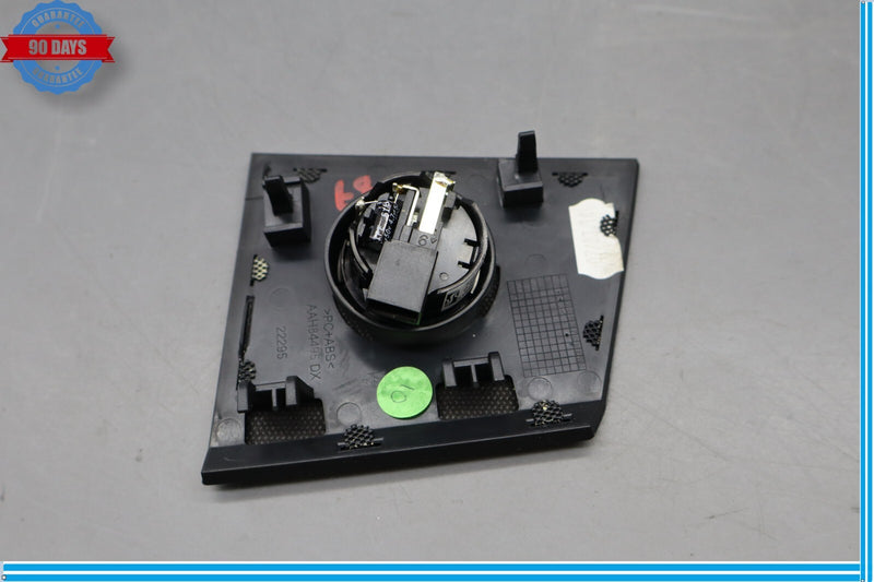 Load image into Gallery viewer, 14-21 Maserati Ghibli M157 Right Side Dash Tweeter Speaker Grille Trim Oem
