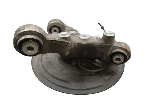 14-19 Mercedes W117 CLA250 Rear Left Side Spindle Knuckle Wheel Hub Bearing Oem